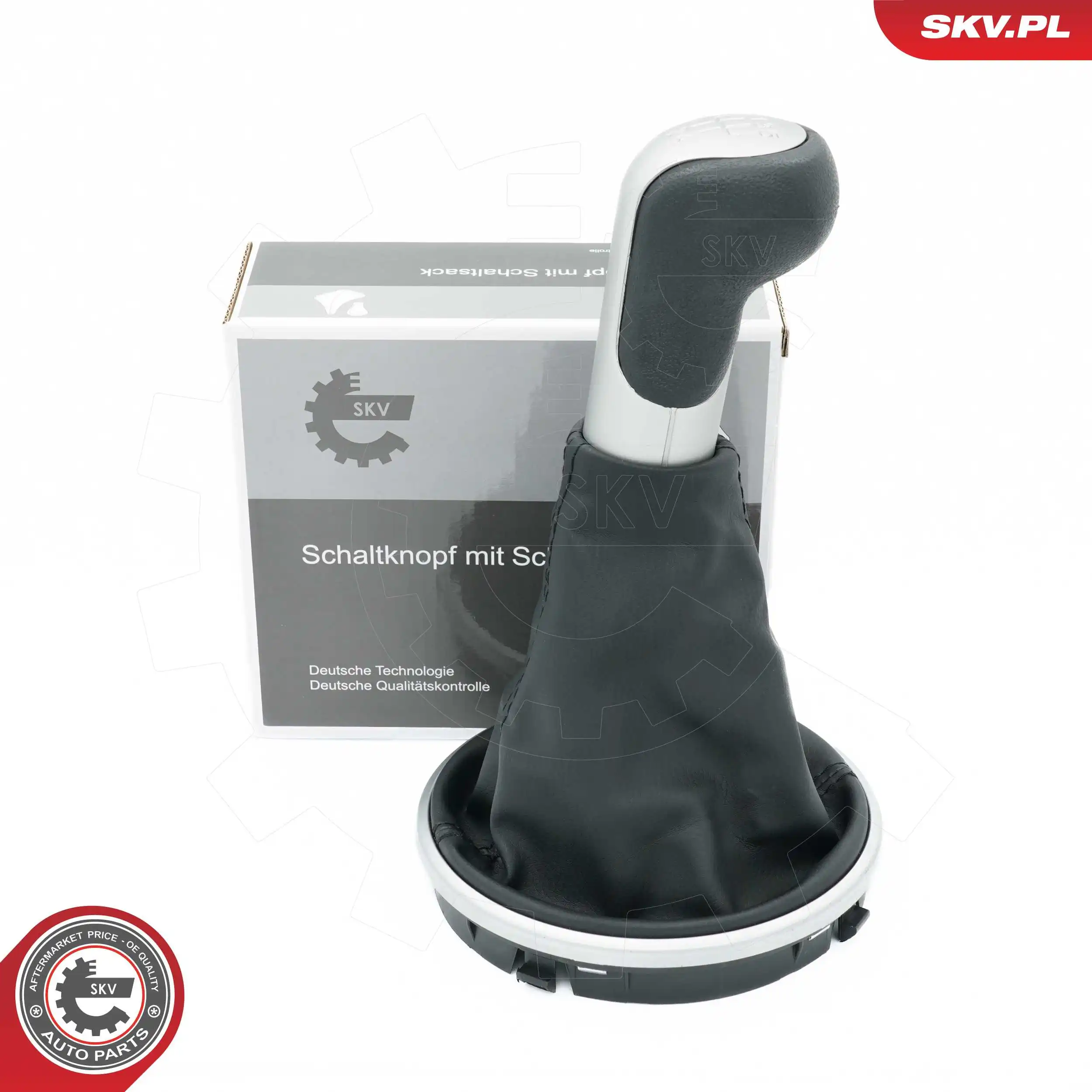 Gear Lever Knob